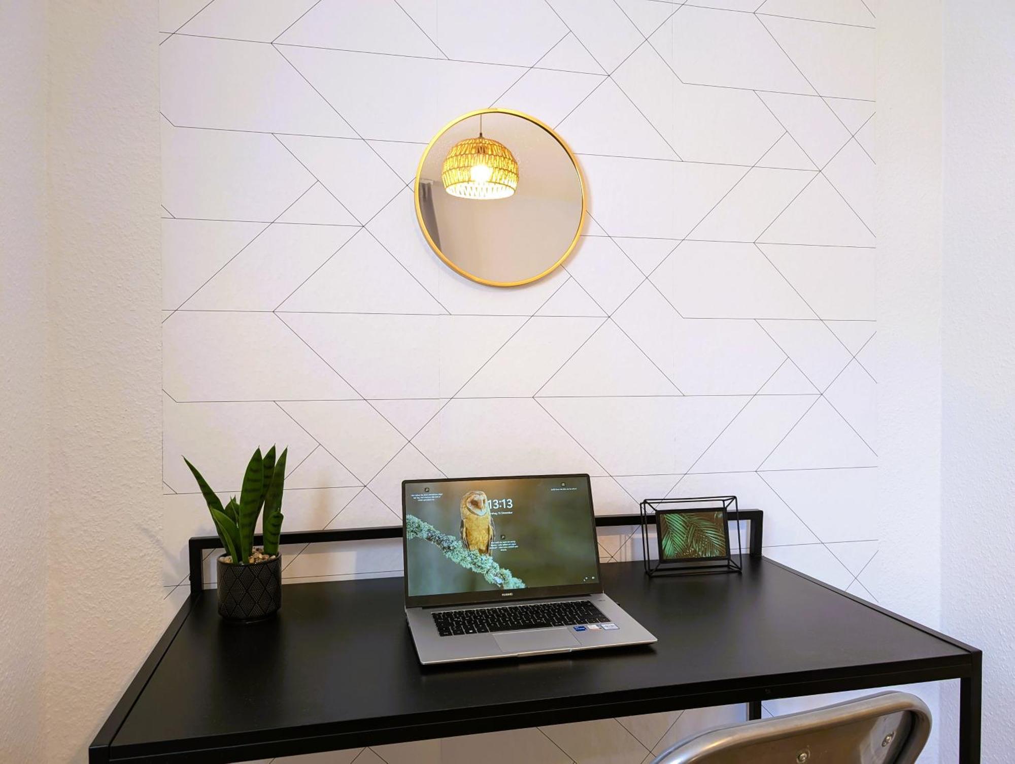 Bohnapartments - Topfmarkt Xxl Suiten - Neu In Top Zentrumslage, Vollausstattung, Wlan, Parkplaetze Ilmenau Exteriör bild